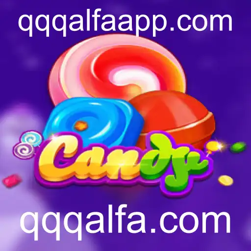 Explorando o Novo Jogo: Candy e a Conexão com qqqalfa.com