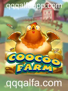 Descubra o Mundo Divertido e Estratégico de CooCooFarm: Uma Aventura Agrícola