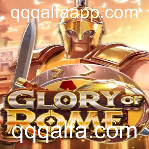 Descubra GloryofRome: Um Jogo de Estratégia e Habilidade