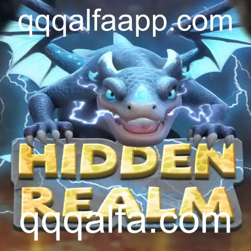 Explorando HiddenRealm: Um Novo Horizonte no Mundo dos Jogos